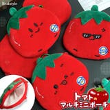 ポーチ 小物入れ ミニポーチ | REAL STYLE | 詳細画像1 