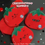 ポーチ 小物入れ ミニポーチ | REAL STYLE | 詳細画像3 