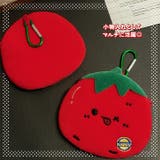 ポーチ 小物入れ ミニポーチ | REAL STYLE | 詳細画像5 