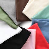 カットソー レディース 半袖 | REAL STYLE | 詳細画像12 