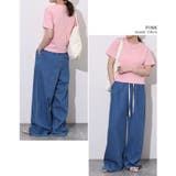 カットソー レディース 半袖 | REAL STYLE | 詳細画像13 