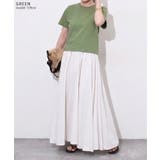 カットソー レディース 半袖 | REAL STYLE | 詳細画像15 