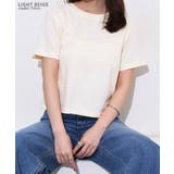 カットソー レディース 半袖 | REAL STYLE | 詳細画像9 