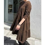 チュニック 長袖 かわいい | REAL STYLE | 詳細画像7