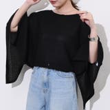 ポンチョ ケープ マント | REAL STYLE | 詳細画像13 