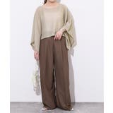 ポンチョ ケープ マント | REAL STYLE | 詳細画像10 