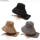 サファリハット レディース メンズ | REAL STYLE | 詳細画像2 