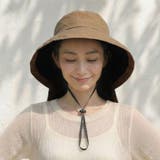 サファリハット レディース メンズ | REAL STYLE | 詳細画像6 