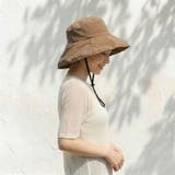 サファリハット レディース メンズ | REAL STYLE | 詳細画像7 