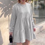 ワンピース レディース 長袖 | REAL STYLE | 詳細画像12 