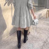 ワンピース レディース 長袖 | REAL STYLE | 詳細画像13 