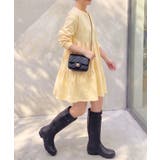 ワンピース レディース 長袖 | REAL STYLE | 詳細画像5 