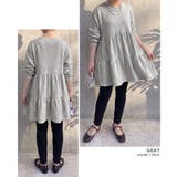 ワンピース レディース 長袖 | REAL STYLE | 詳細画像7 