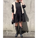 ワンピース レディース 長袖 | REAL STYLE | 詳細画像9 