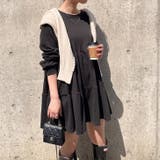 ワンピース レディース 長袖 | REAL STYLE | 詳細画像10 