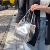 ハンドバッグ トートバッグ レディース | REAL STYLE | 詳細画像9 