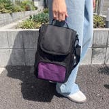 保冷バッグ 大容量 ファスナー | REAL STYLE | 詳細画像10