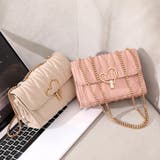 ショルダーバッグ レディース ハンドバッグ | REAL STYLE | 詳細画像10