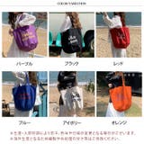 トートバッグ レディース メンズ | REAL STYLE | 詳細画像2