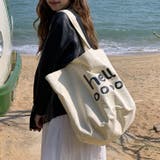 トートバッグ レディース メンズ | REAL STYLE | 詳細画像12