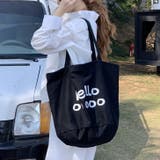 トートバッグ レディース メンズ | REAL STYLE | 詳細画像14