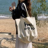 トートバッグ レディース メンズ | REAL STYLE | 詳細画像10