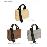 aristella アリステラ トートバッグ | REAL STYLE | 詳細画像2 
