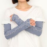 アームカバー uvカット 冷感 | REAL STYLE | 詳細画像8 