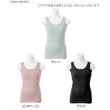 インナーシャツ アンダーシャツ 汗取りインナー | REAL STYLE | 詳細画像2 