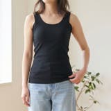 インナーシャツ アンダーシャツ 汗取りインナー | REAL STYLE | 詳細画像10 