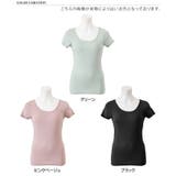 インナーシャツ アンダーシャツ 汗取りインナー | REAL STYLE | 詳細画像2 
