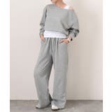 セットアップ レディース 春 | REAL STYLE | 詳細画像11 