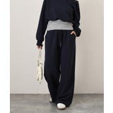 セットアップ レディース 春 | REAL STYLE | 詳細画像6 