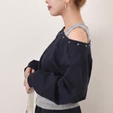 セットアップ レディース 春 | REAL STYLE | 詳細画像7 