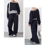セットアップ レディース 春 | REAL STYLE | 詳細画像8 