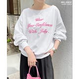 ライトスウェット レディース 長袖 | REAL STYLE | 詳細画像8
