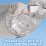 キャップ 帽子 レディース | REAL STYLE | 詳細画像6