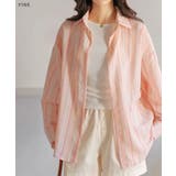 シャツ レディース 長袖 | REAL STYLE | 詳細画像6