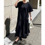 ワンピース レディース 半袖 | REAL STYLE | 詳細画像11 