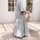 ワンピース レディース 半袖 | REAL STYLE | 詳細画像12 