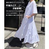 ワンピース レディース 半袖 | REAL STYLE | 詳細画像3 