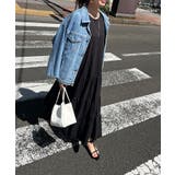 ワンピース レディース 半袖 | REAL STYLE | 詳細画像8 