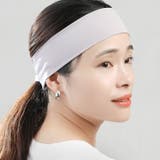 ヘアバンド スポーツ 洗顔 | REAL STYLE | 詳細画像8 