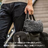 ネックピロー アイマスク ビーズクッション | REAL STYLE | 詳細画像7