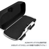 サングラスホルダー 車 クリップ式 | REAL STYLE | 詳細画像5 