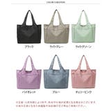 トートバッグ トートバック メンズ | REAL STYLE | 詳細画像2 