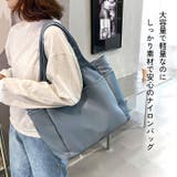 トートバッグ トートバック メンズ | REAL STYLE | 詳細画像3 
