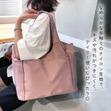 トートバッグ トートバック メンズ | REAL STYLE | 詳細画像4 