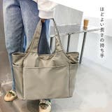 トートバッグ トートバック メンズ | REAL STYLE | 詳細画像5 