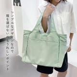 トートバッグ トートバック メンズ | REAL STYLE | 詳細画像10 